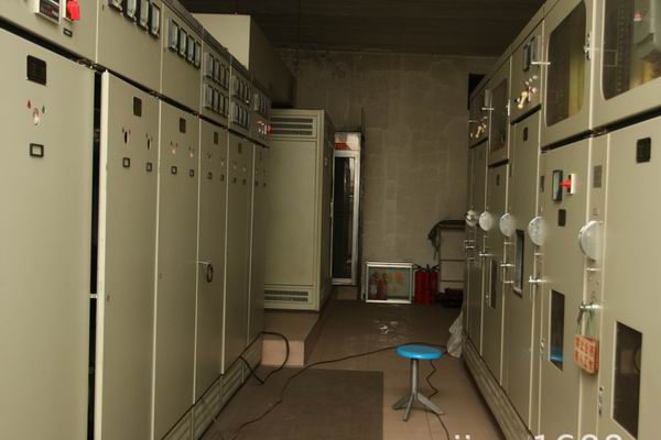 龙江镇防尘开关柜 性能稳定低压抽屉式配电柜-电